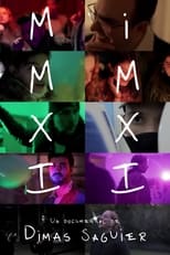 Poster de la película Mi MMXXII