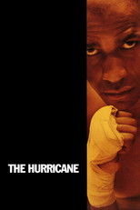 Poster de la película The Hurricane