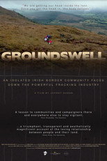 Poster de la película Groundswell