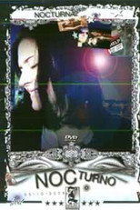 Poster de la película Nocturno