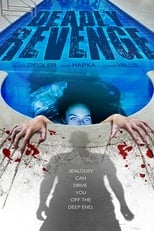 Poster de la película Deadly Revenge