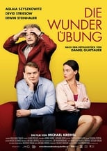 Poster de la película Die Wunderübung