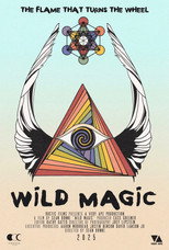 Poster de la película Wild Magic