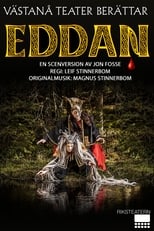 Poster de la película Eddan