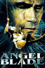 Poster de la película Angel Blade
