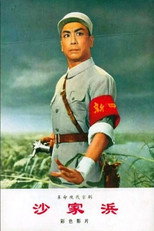 Poster de la película Sha jia bang
