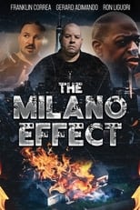 Poster de la película The Milano Effect