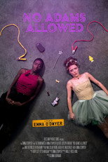 Poster de la película No Adams Allowed