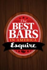 Poster de la serie Best Bars In America