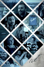 Poster de la película Réservée