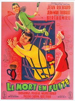 Poster de la película Les deux font la paire