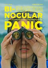 Poster de la película Bi-Nocular Panic