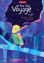 Poster de la película A Tiny Voyage