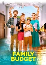 Poster de la película Family Budget