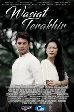 Poster de la película Wasiat Terakhir