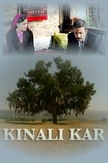 Poster de la serie Kınalı Kar