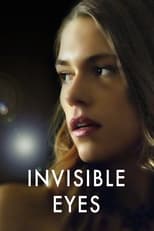 Poster de la película Invisible Eyes