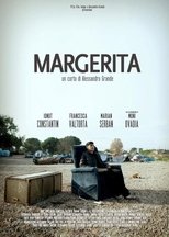 Poster de la película Margerita