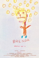 Poster de la película Brenda