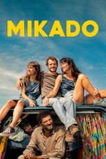 Poster de la película Mikado