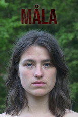 Poster de la película Måla