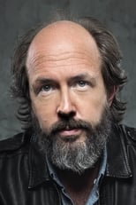 Actor Eric Lange