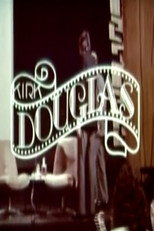 Poster de la película Kirk Douglas