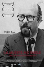 Poster de la película La muerte no duele