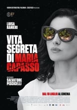 Poster de la película Vita segreta di Maria Capasso