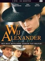 Poster de la serie Wij Alexander