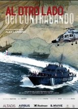 Poster de la película Al Otro Lado del Contrabando