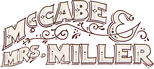Logo McCabe & Mrs. Miller