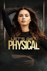 Poster de la película Let's Get Physical