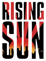 Logo Rising Sun