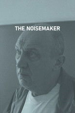 Poster de la película The Noisemaker