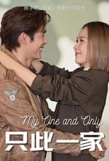 Poster de la serie My One and Only