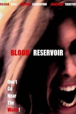 Poster de la película Blood Reservoir