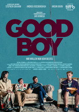 Good Boy