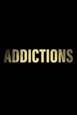 Poster de la película Addictions