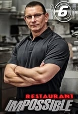 Restaurant impossible