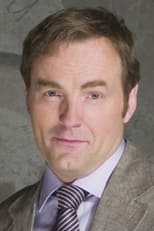 Actor Fyr Thorvald Strömberg