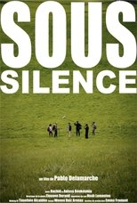 Poster de la película Sous silence