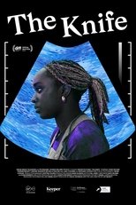 Poster de la película The Knife