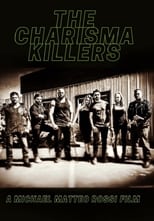 Poster de la película The Charisma Killers