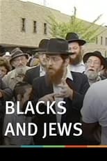 Poster de la película Blacks and Jews