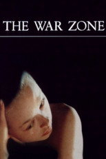 Poster de la película The War Zone