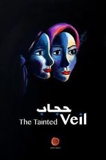 Poster de la película The Tainted Veil