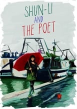 Poster de la película Shun Li and the Poet