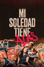 Poster de la película Mi soledad tiene alas