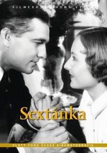 Poster de la película Sextánka